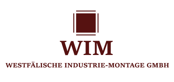 WIM Westfälische Industrie Montage GmbH WIM Westfälische Industrie